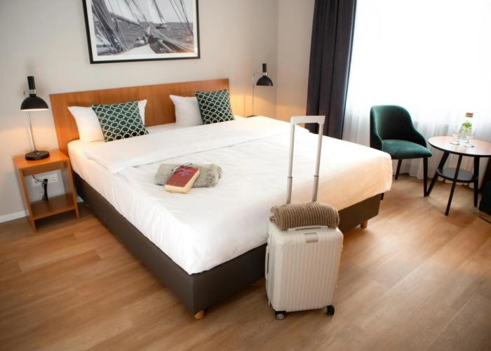 Comfort Hotel Tom Kyle