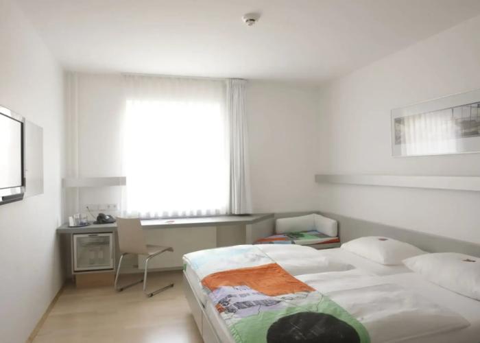 Hotel Berliner Hof