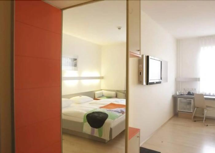 Hotel Berliner Hof