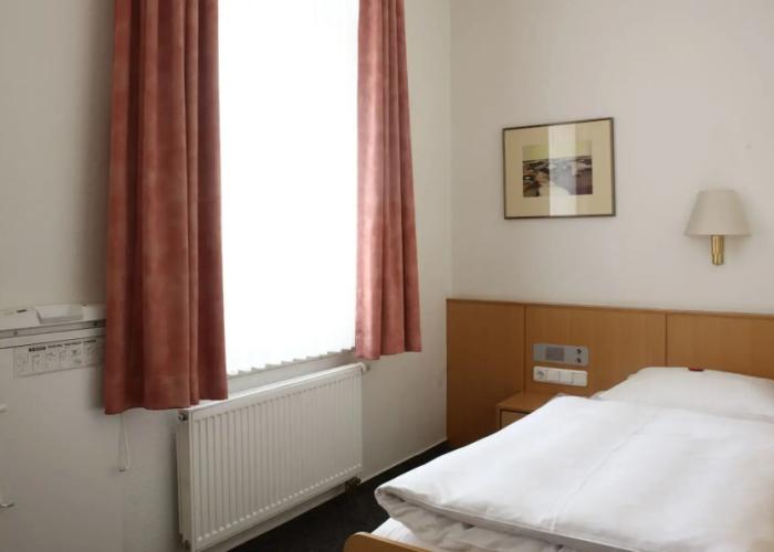 Hotel Berliner Hof