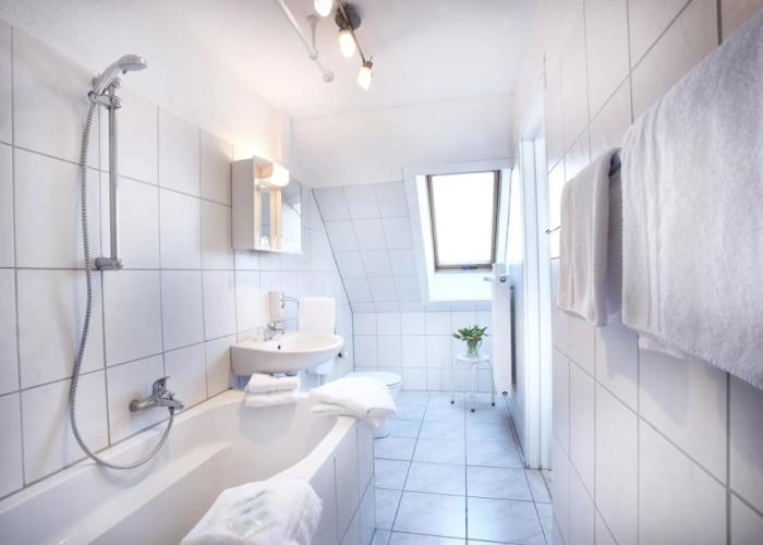 Hotel Liegeplatz 13 Kiel by Première Classe