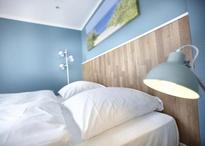 Hotel Liegeplatz 13 Kiel by Première Classe