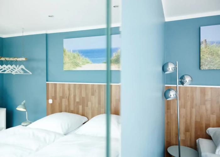 Hotel Liegeplatz 13 Kiel by Première Classe