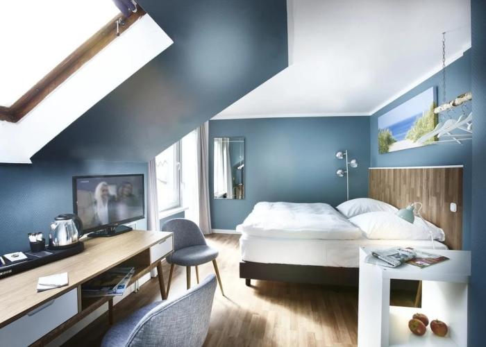 Hotel Liegeplatz 13 Kiel by Première Classe