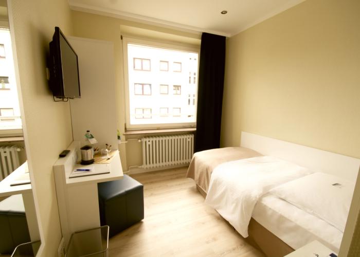 Hotel am Kieler Schloss Kiel by Première Classe