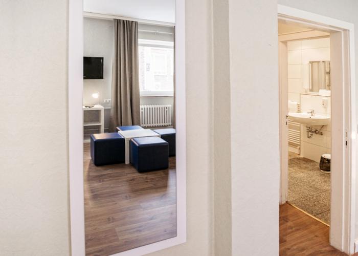 Hotel am Kieler Schloss Kiel by Première Classe