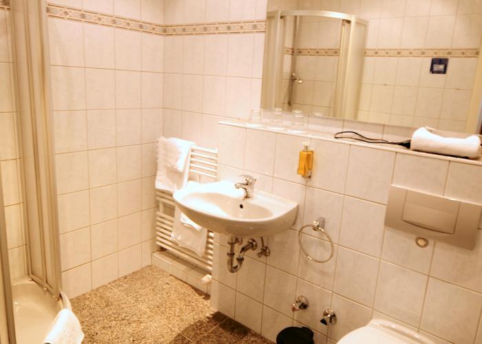 Hotel am Kieler Schloss Kiel by Première Classe