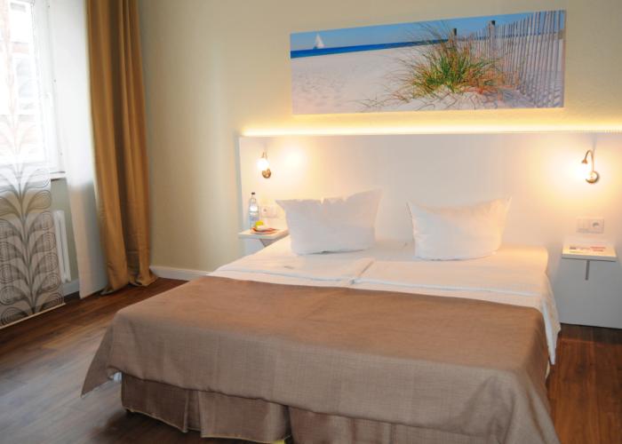 Hotel am Kieler Schloss Kiel by Première Classe