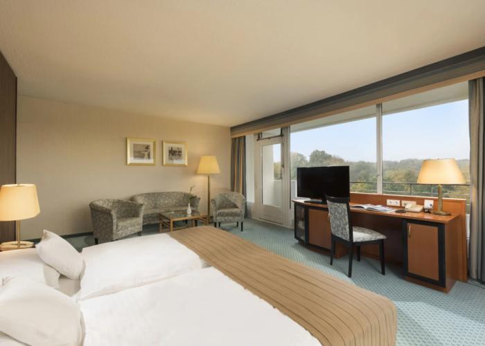 Maritim Hotel Bellevue Kiel