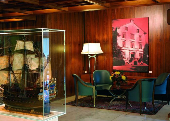 Maritim Hotel Bellevue Kiel