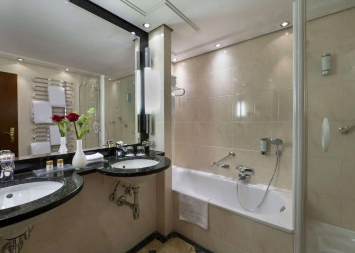 Maritim Hotel Bellevue Kiel