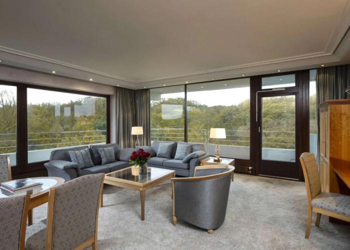 Maritim Hotel Bellevue Kiel