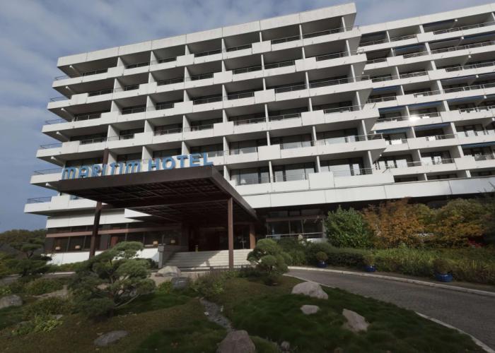 Maritim Hotel Bellevue Kiel