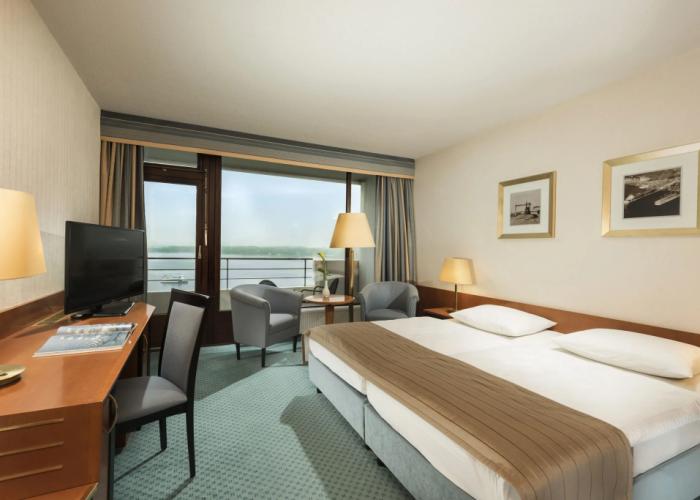 Maritim Hotel Bellevue Kiel