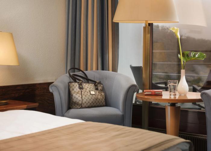 Maritim Hotel Bellevue Kiel