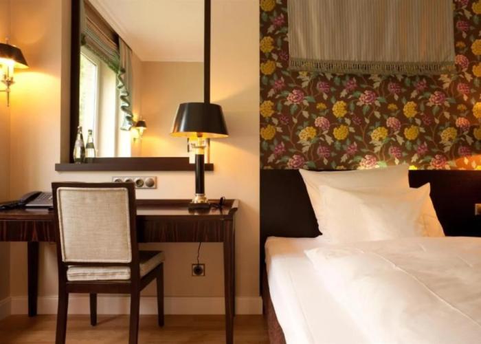 Romantik Hotel Kieler Kaufmann