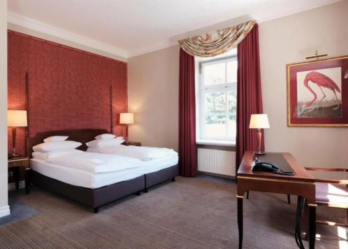Romantik Hotel Kieler Kaufmann