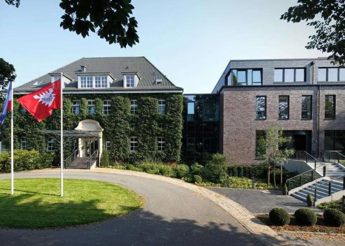 Romantik Hotel Kieler Kaufmann