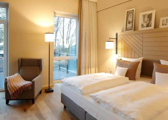 Romantik Hotel Kieler Kaufmann