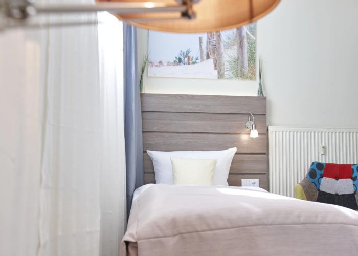 Hotel Kiel by Golden Tulip