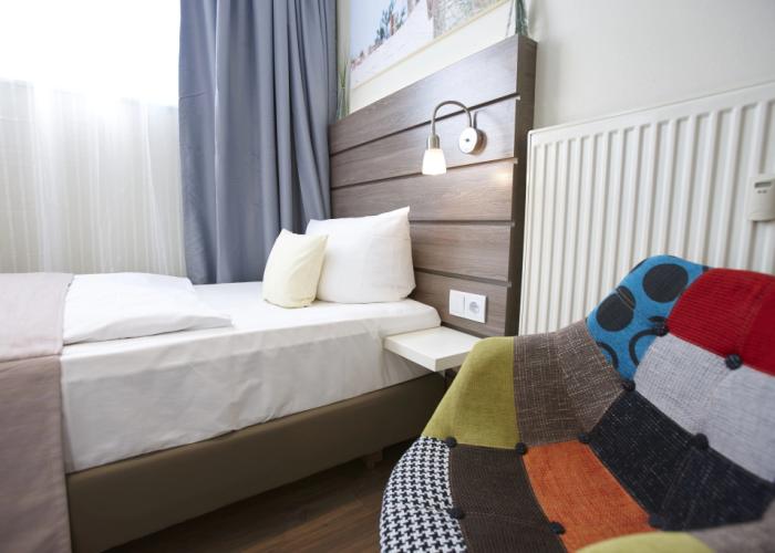 Hotel Kiel by Golden Tulip