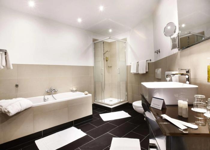 Hotel Kiel by Golden Tulip