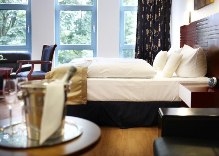 Hotel Kiel by Golden Tulip