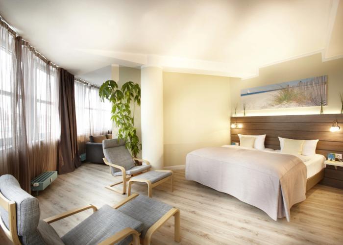 Hotel Kiel by Golden Tulip