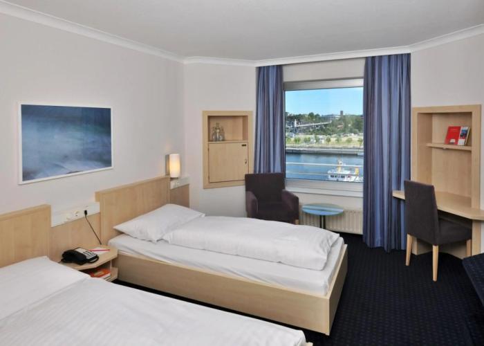 IntercityHotel Kiel