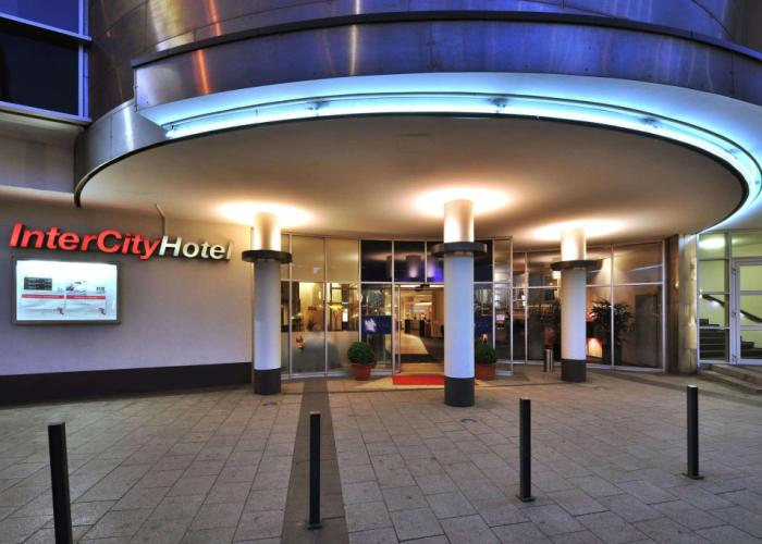 IntercityHotel Kiel