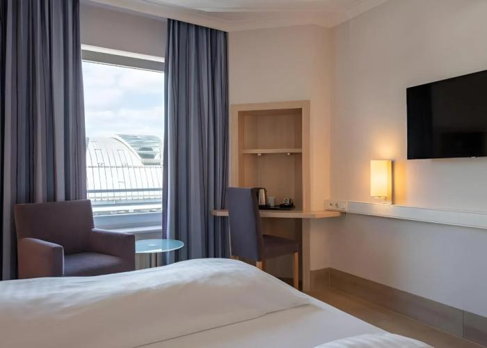 IntercityHotel Kiel