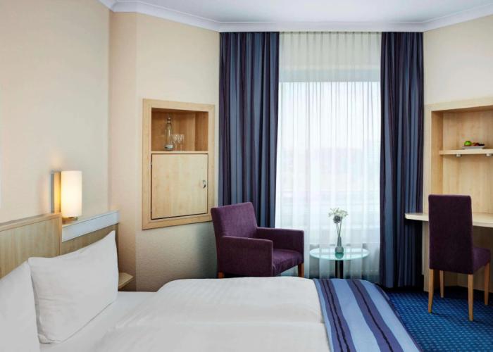 IntercityHotel Kiel