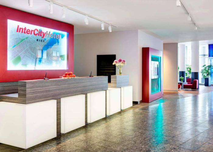 IntercityHotel Kiel