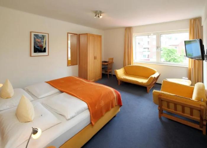 Am Segelhafen Hotel