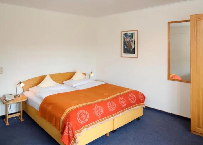 Am Segelhafen Hotel