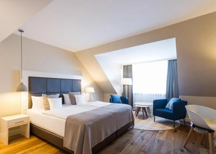 Hotel Birke, Ringhotel Kiel