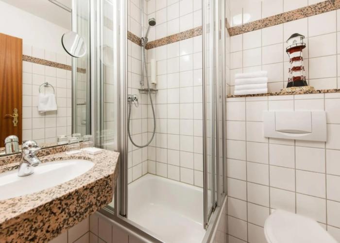 Hotel Birke, Ringhotel Kiel