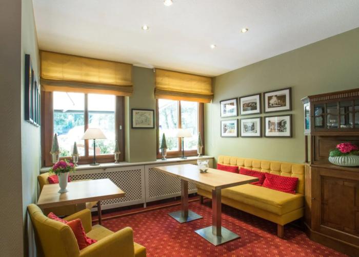 Hotel Birke, Ringhotel Kiel