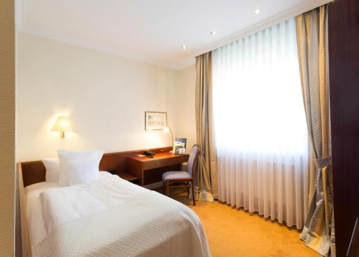 Hotel Birke, Ringhotel Kiel