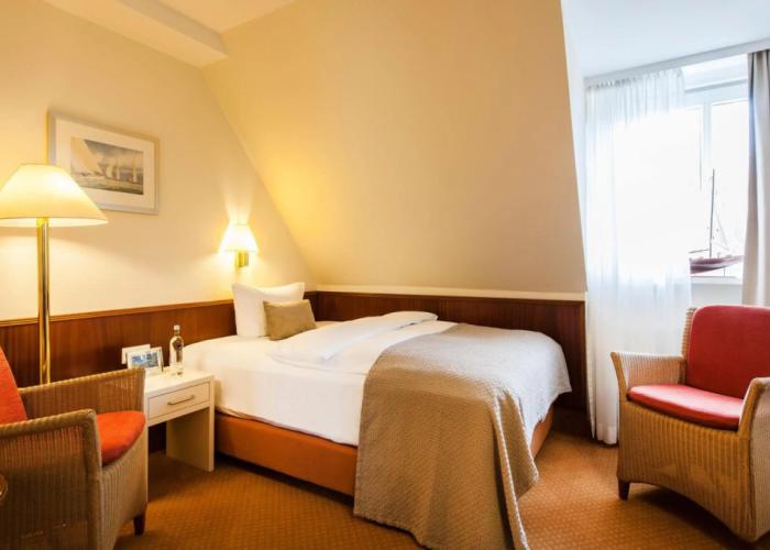 Hotel Birke, Ringhotel Kiel