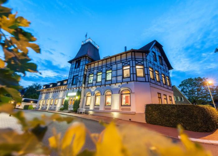 Hotel Birke, Ringhotel Kiel