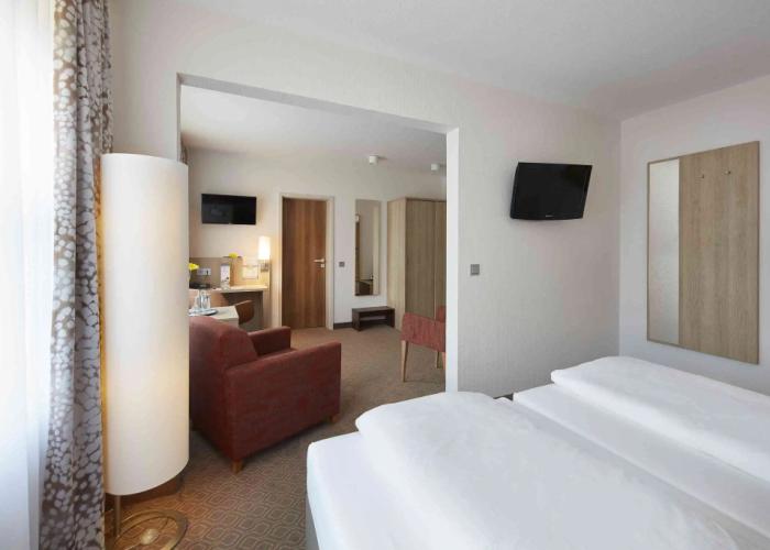 GHOTEL hotel & living Kiel