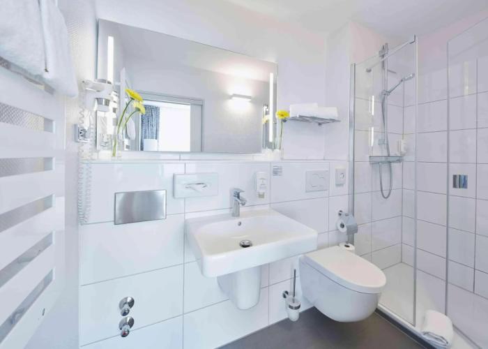 GHOTEL hotel & living Kiel