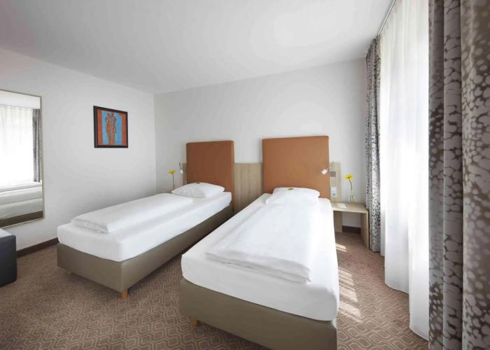 GHOTEL hotel & living Kiel