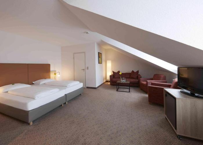 GHOTEL hotel & living Kiel