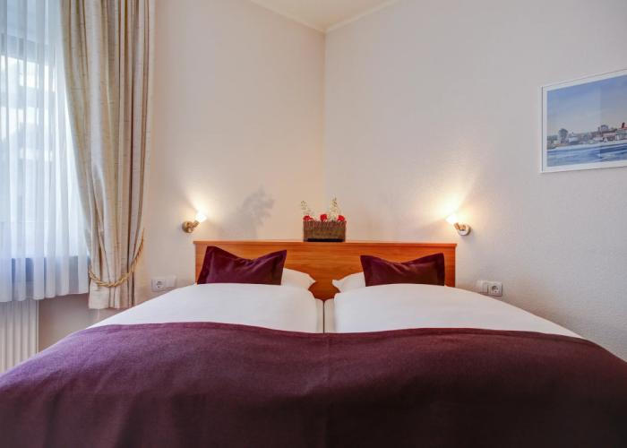 INA Hotel Consul