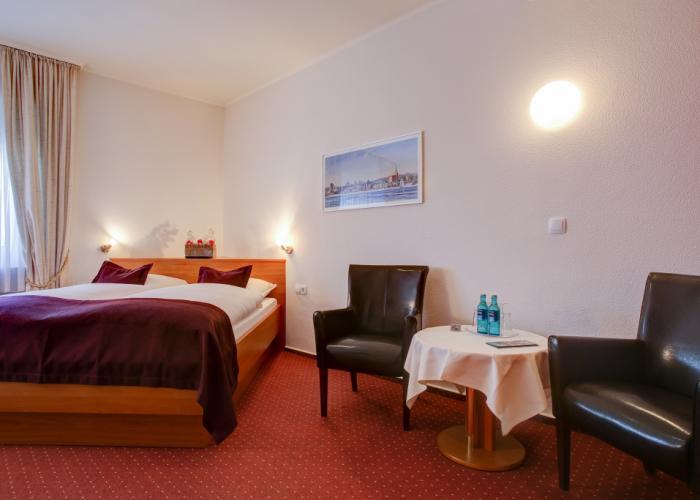 INA Hotel Consul