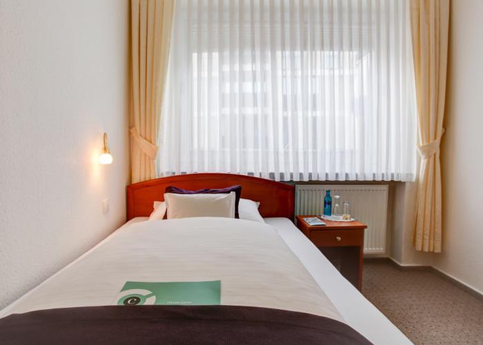 INA Hotel Consul
