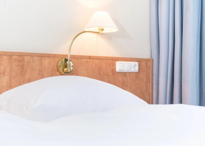 Hotel Astor Kiel by Campanile