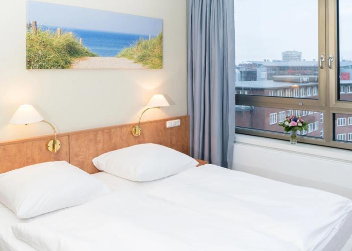 Hotel Astor Kiel by Campanile